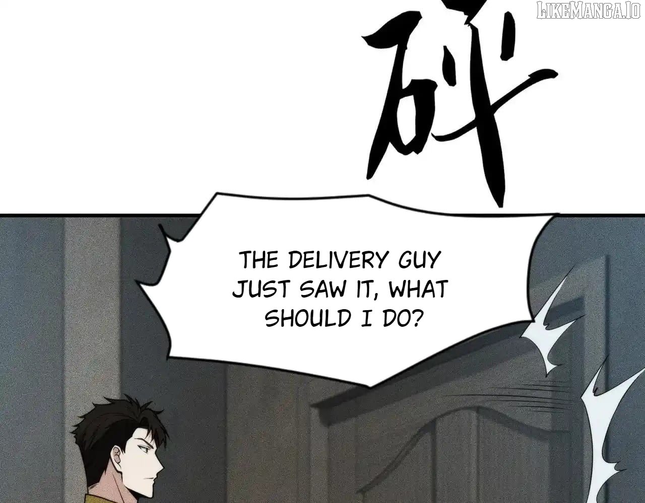 Urban Dragon Revealed Chapter 12 - Page 150