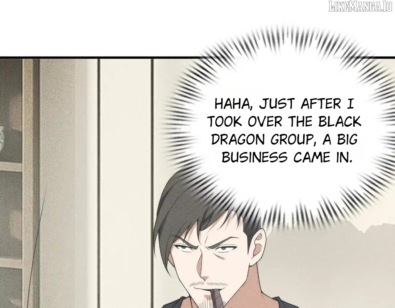 Urban Dragon Revealed Chapter 12 - Page 16