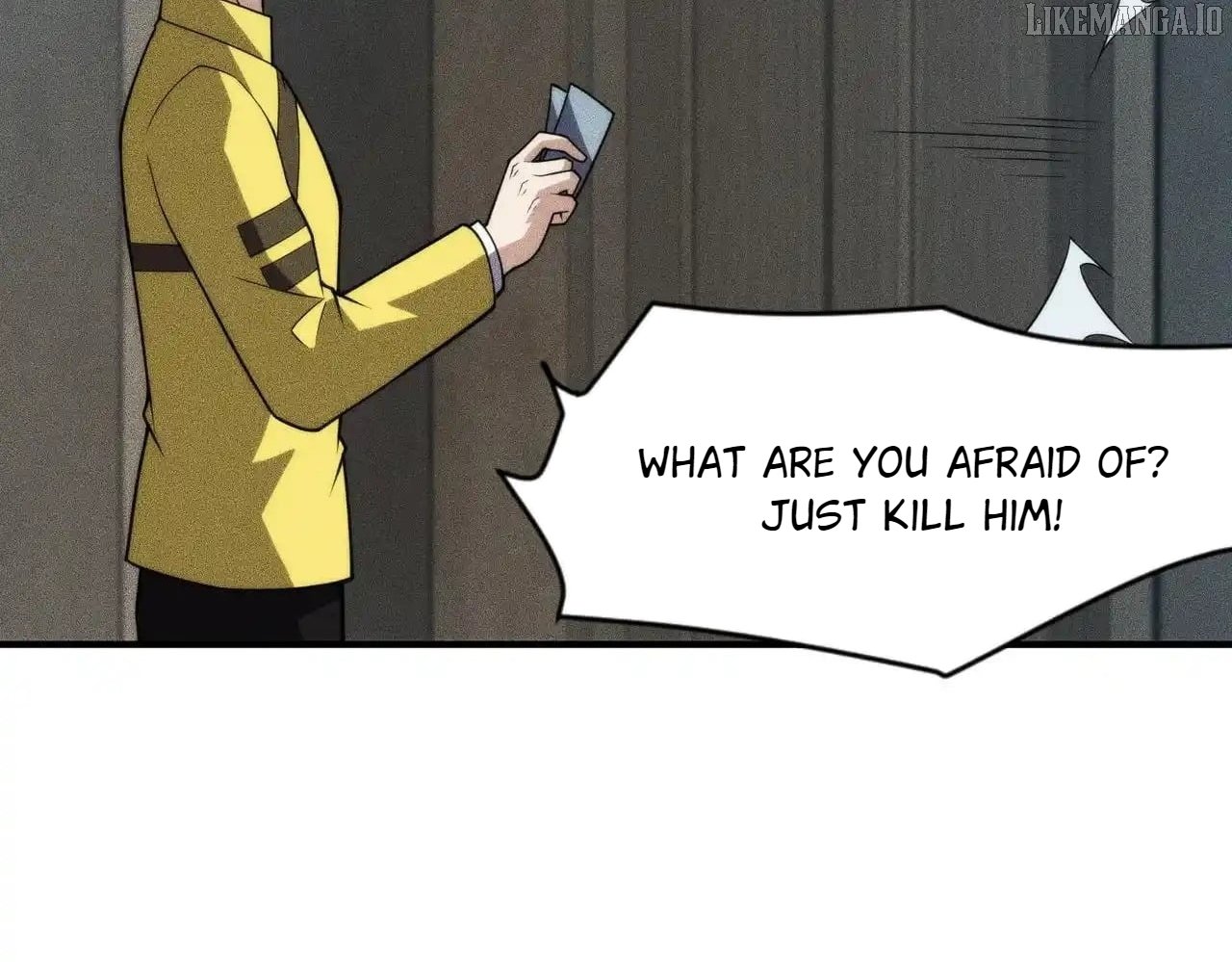 Urban Dragon Revealed Chapter 12 - Page 151