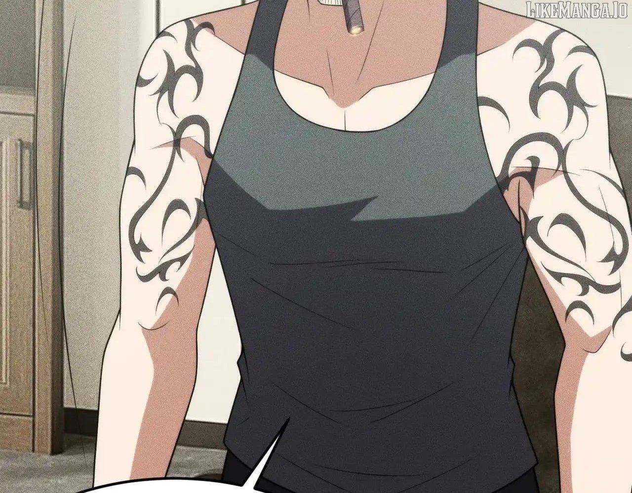 Urban Dragon Revealed Chapter 12 - Page 17