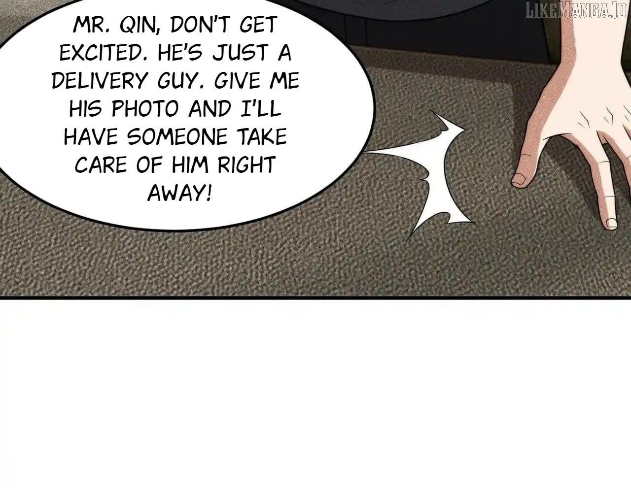 Urban Dragon Revealed Chapter 12 - Page 18