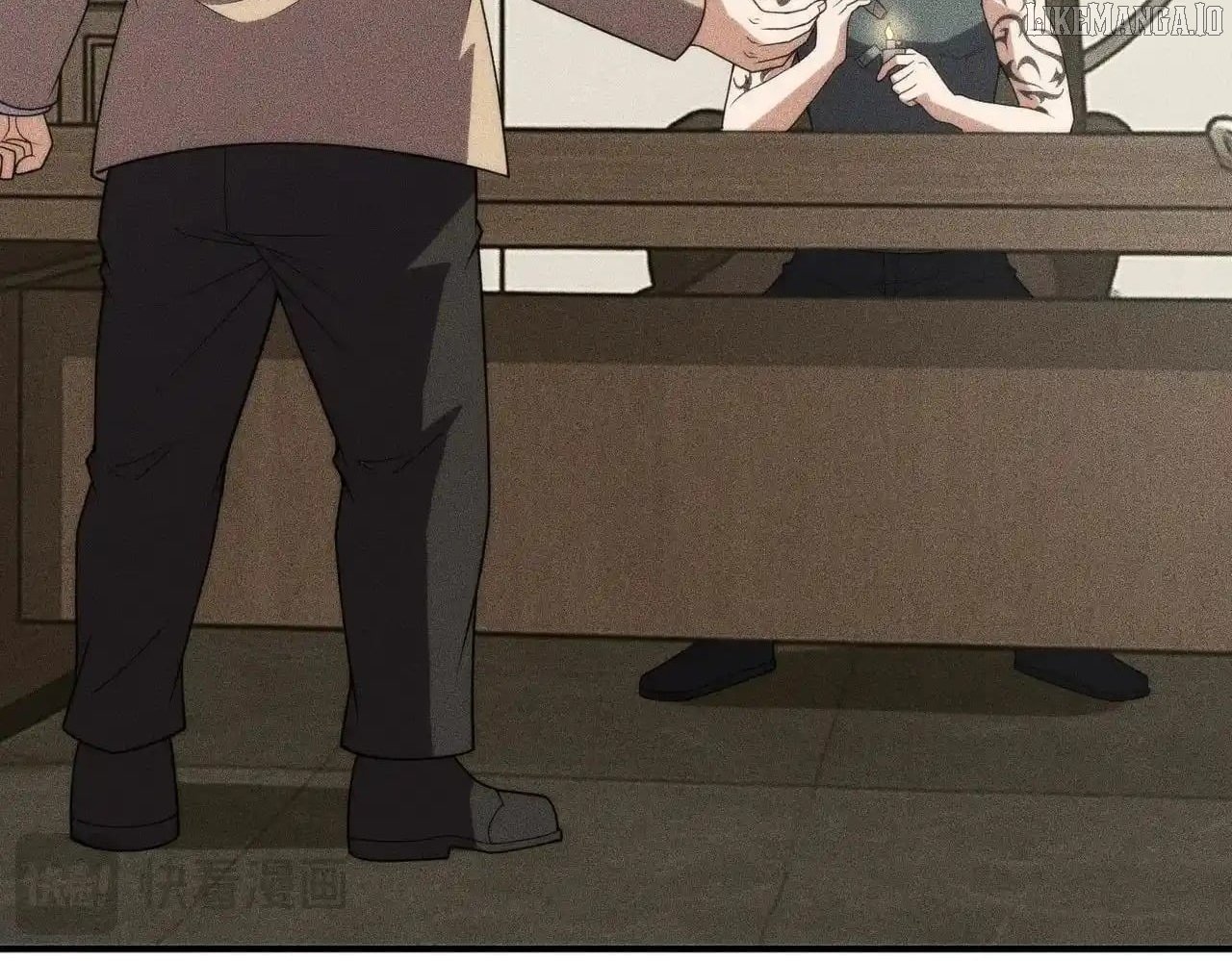 Urban Dragon Revealed Chapter 12 - Page 3