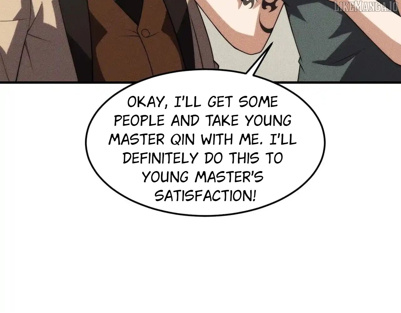 Urban Dragon Revealed Chapter 12 - Page 22