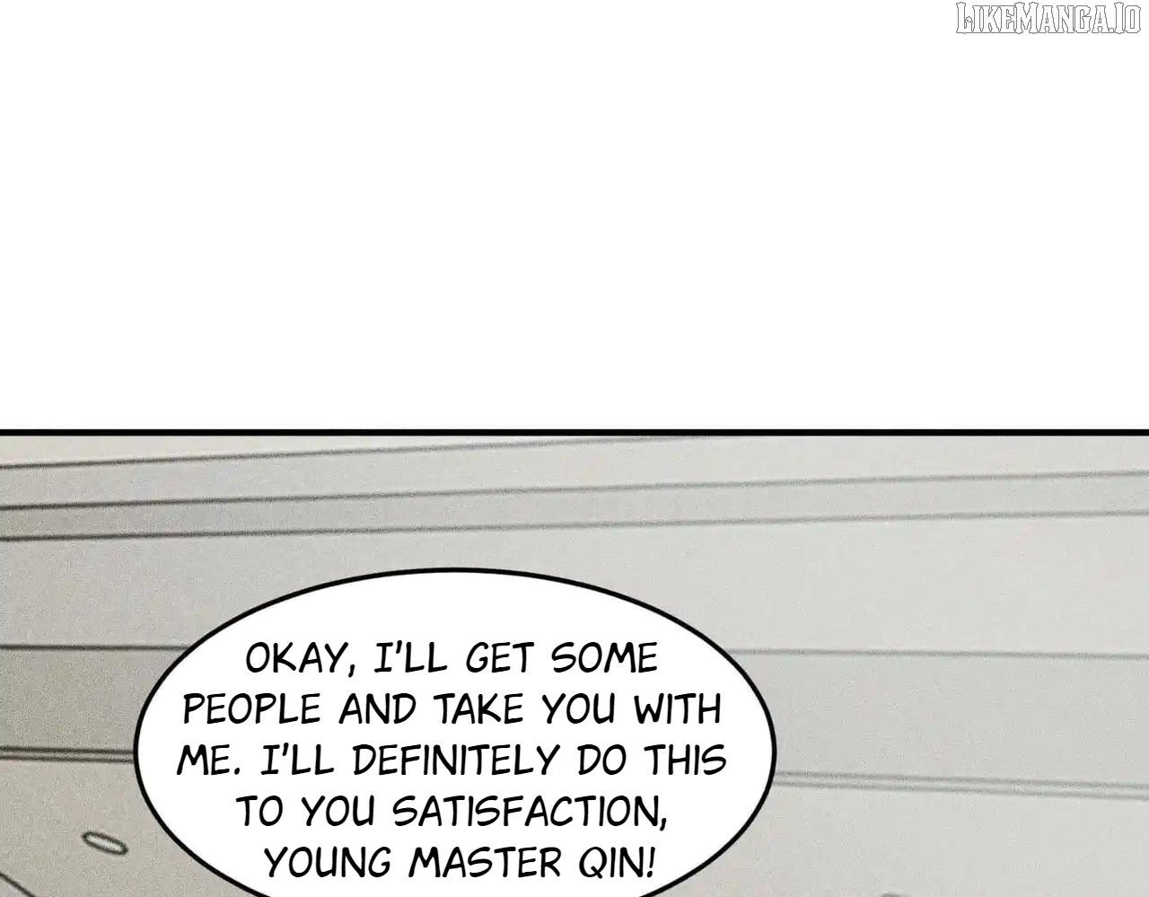 Urban Dragon Revealed Chapter 12 - Page 23