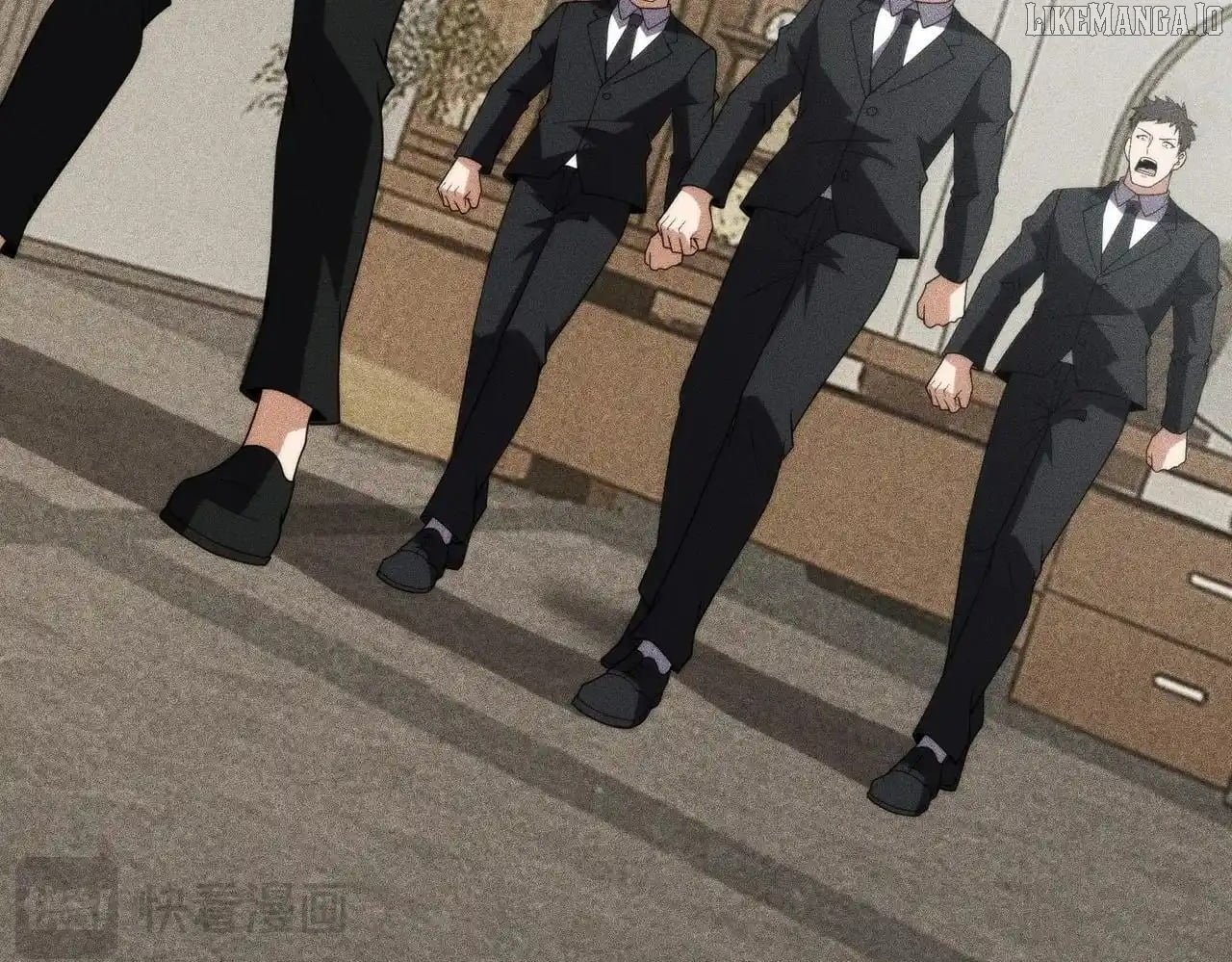 Urban Dragon Revealed Chapter 12 - Page 25