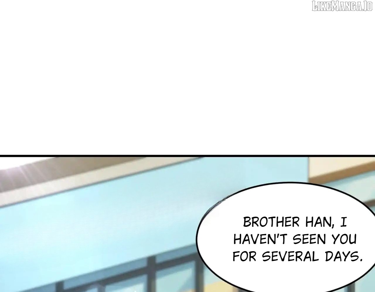 Urban Dragon Revealed Chapter 12 - Page 27