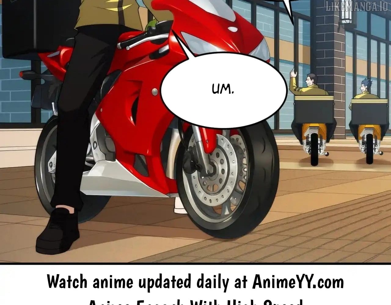 Urban Dragon Revealed Chapter 12 - Page 33