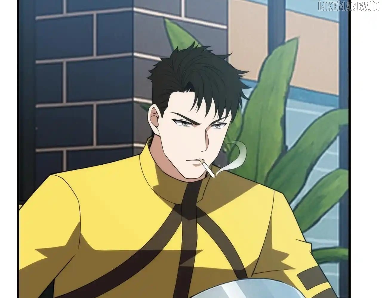 Urban Dragon Revealed Chapter 12 - Page 35