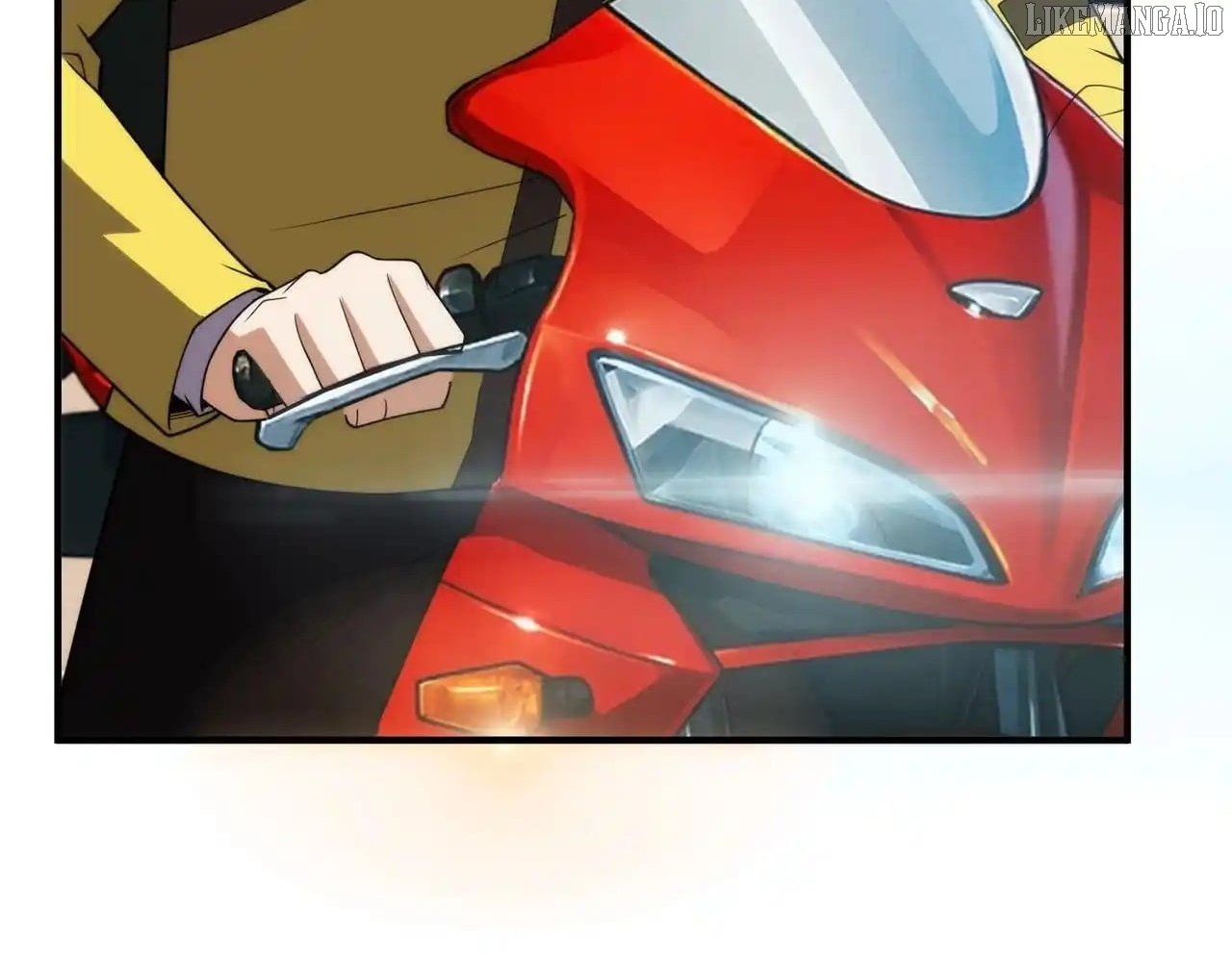 Urban Dragon Revealed Chapter 12 - Page 36