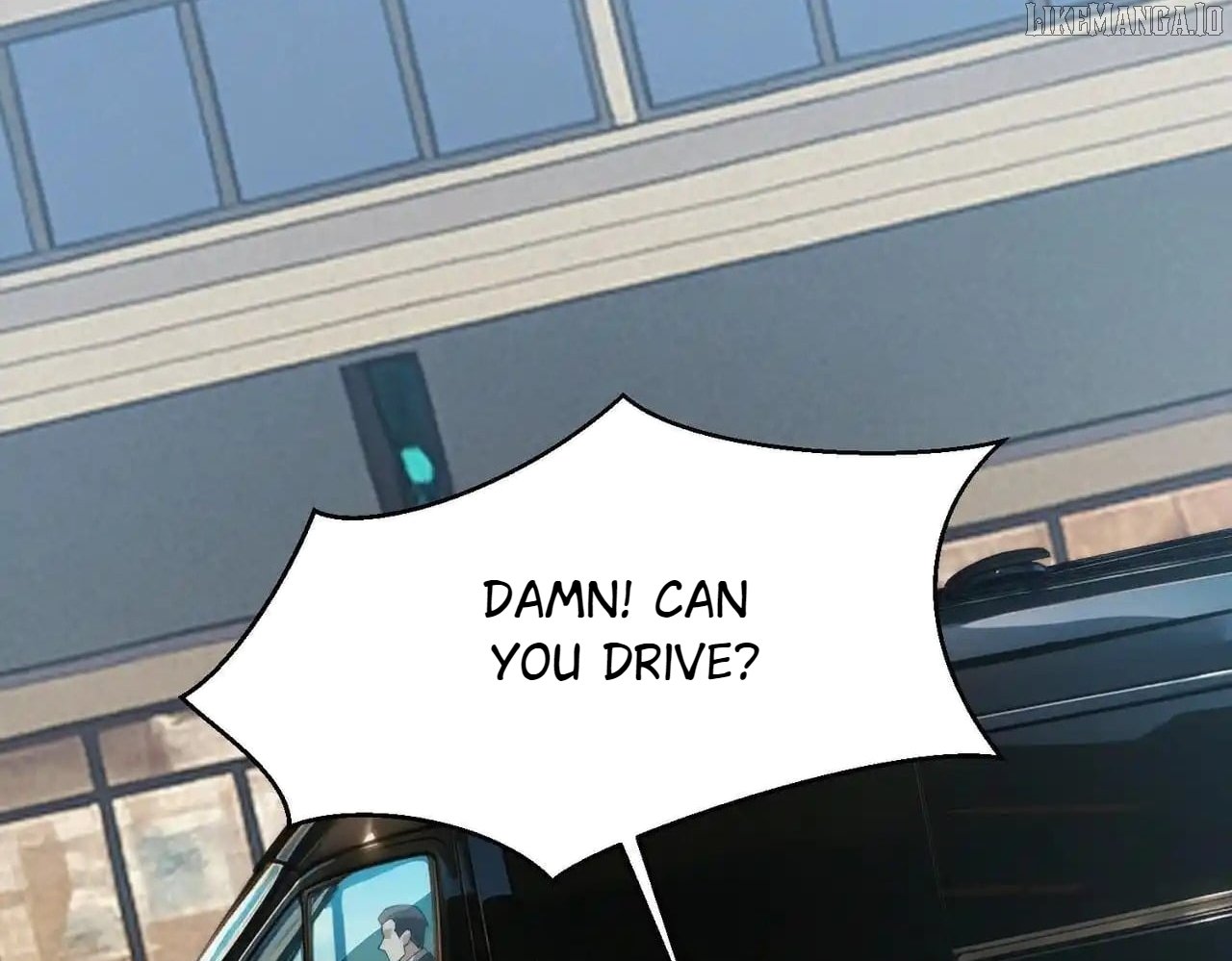 Urban Dragon Revealed Chapter 12 - Page 39