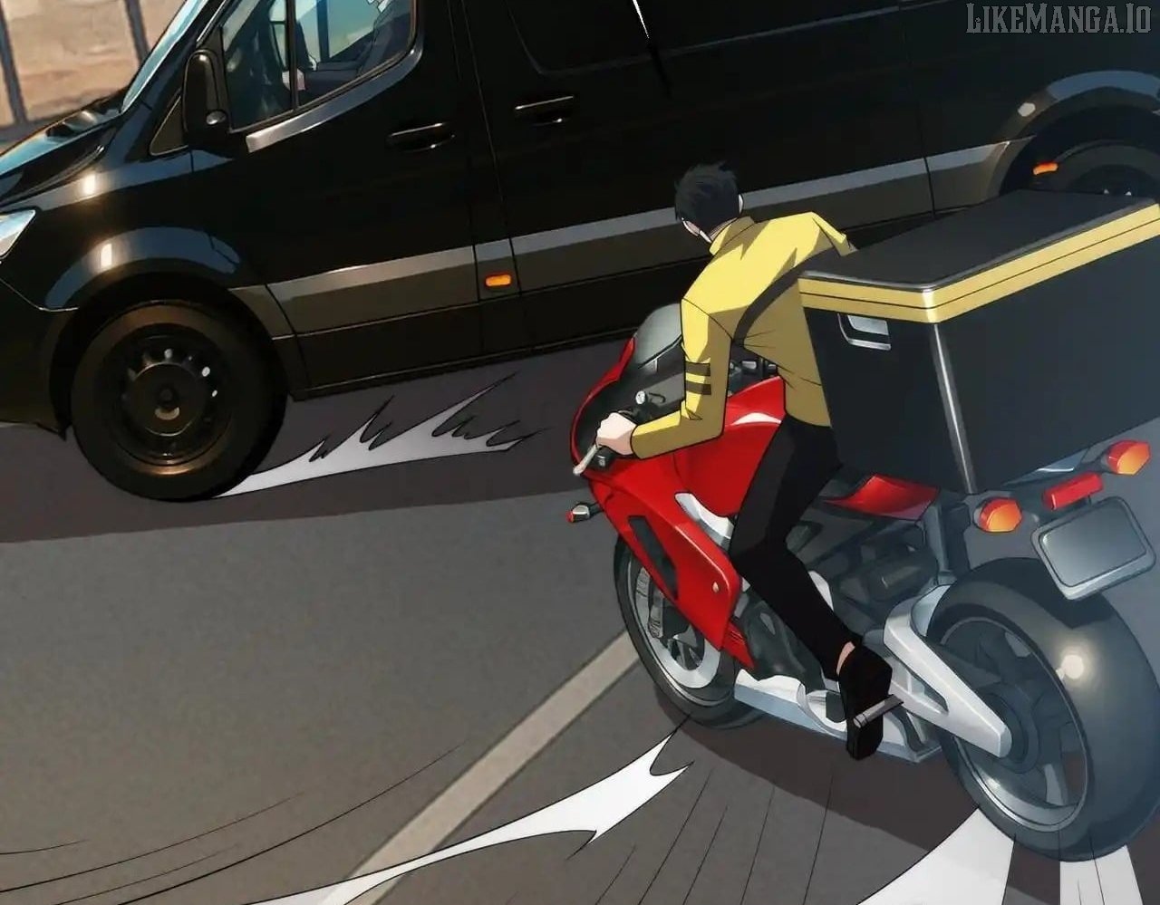 Urban Dragon Revealed Chapter 12 - Page 40