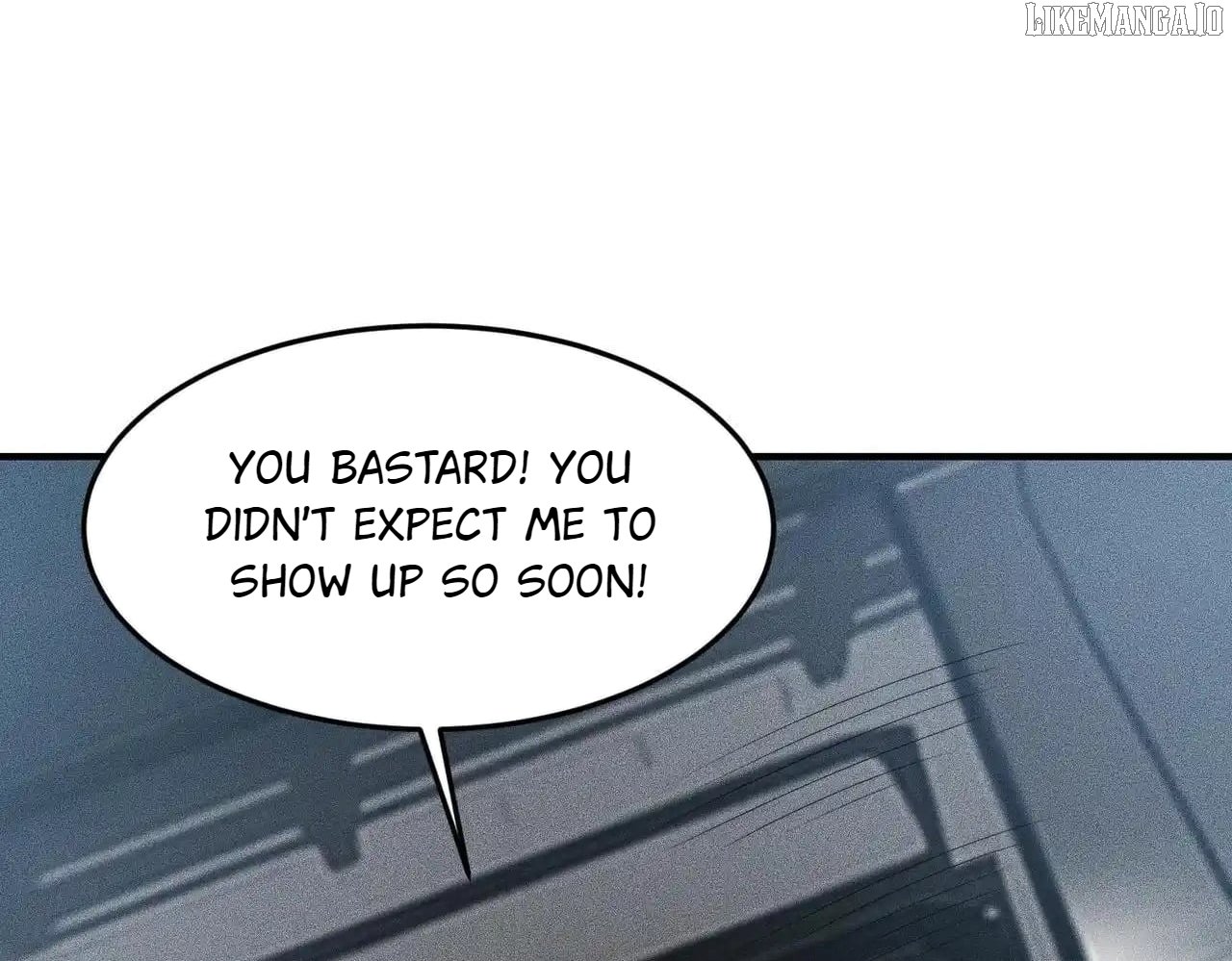 Urban Dragon Revealed Chapter 12 - Page 43