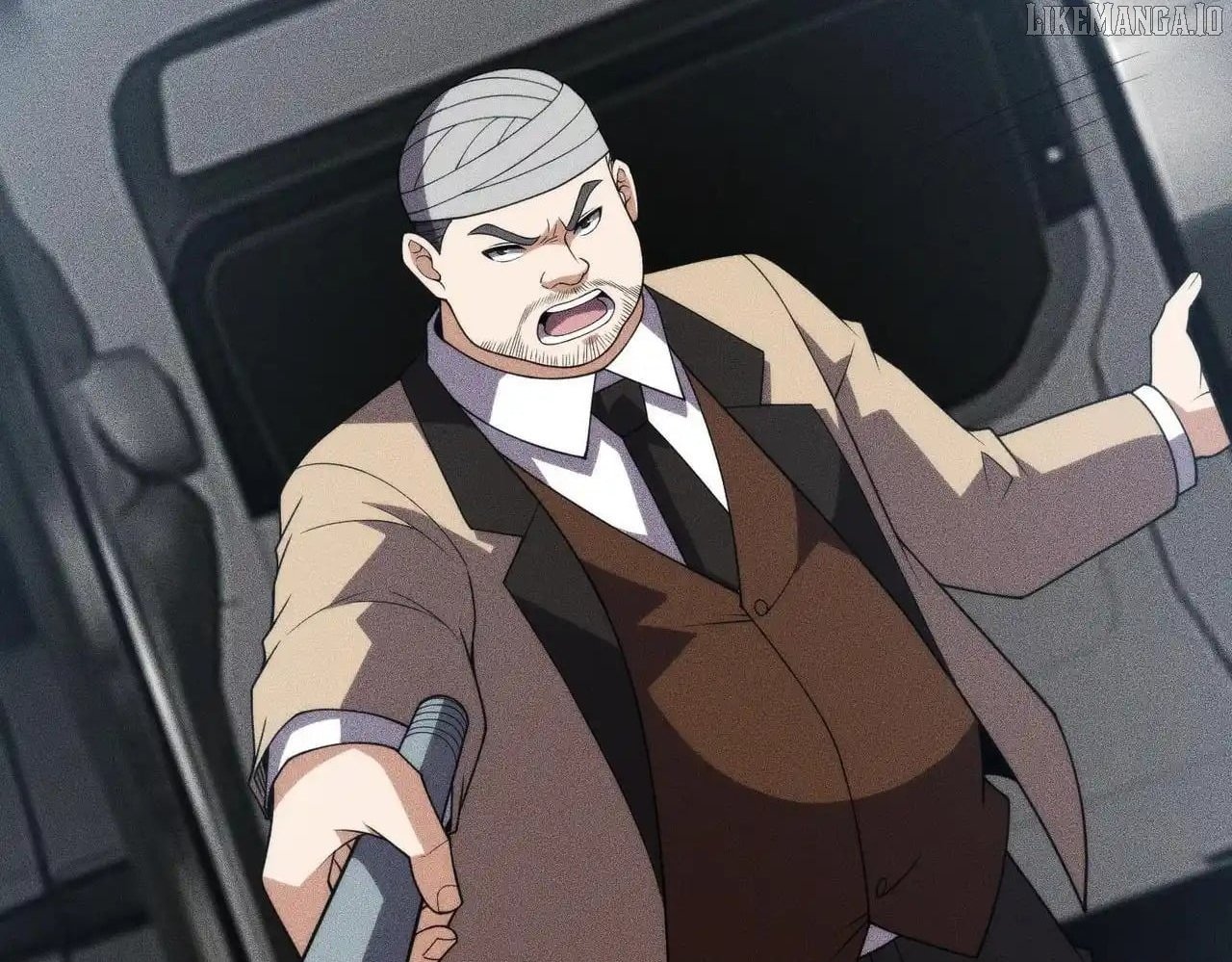 Urban Dragon Revealed Chapter 12 - Page 44