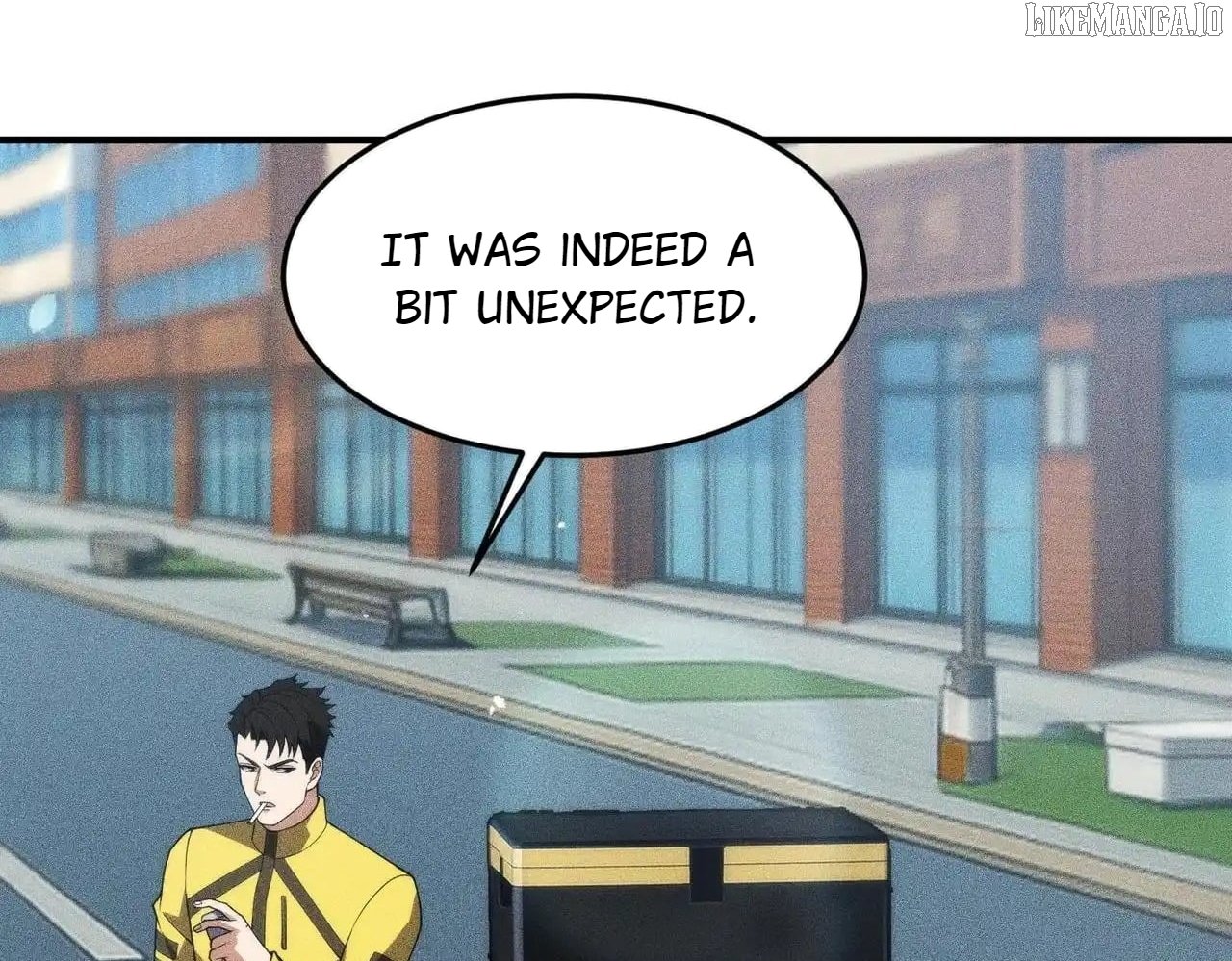 Urban Dragon Revealed Chapter 12 - Page 46