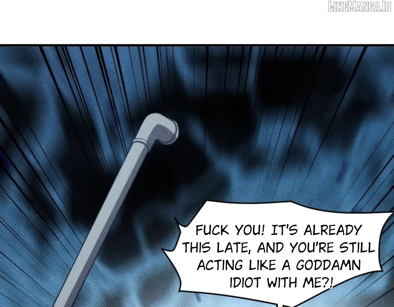 Urban Dragon Revealed Chapter 12 - Page 49