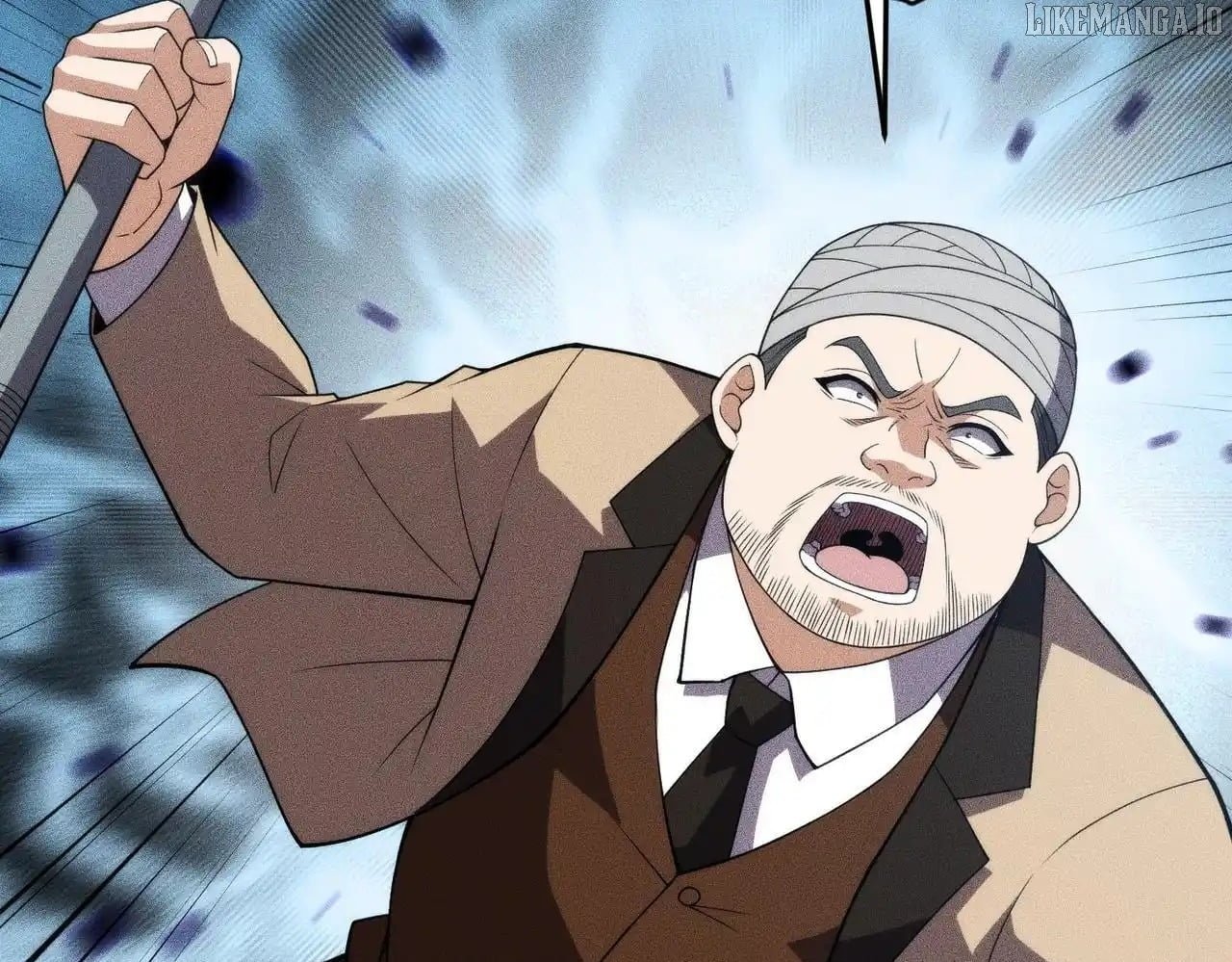 Urban Dragon Revealed Chapter 12 - Page 50