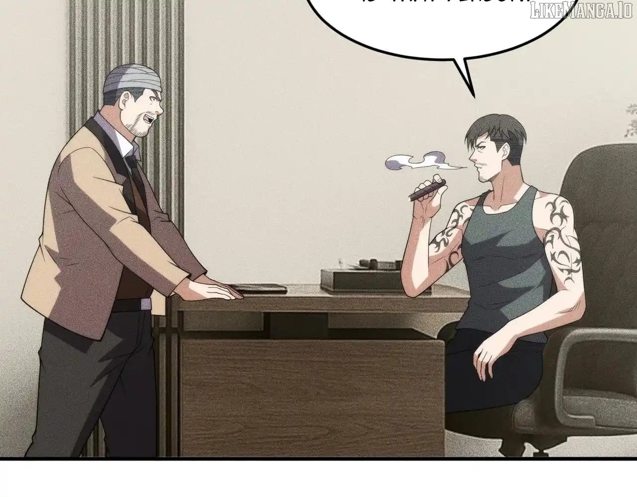 Urban Dragon Revealed Chapter 12 - Page 6