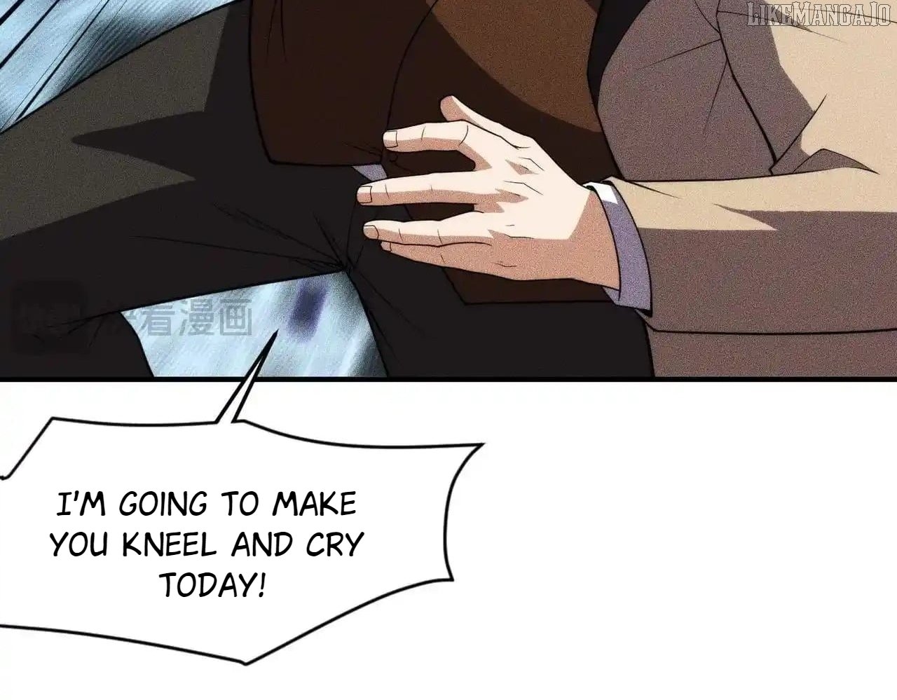 Urban Dragon Revealed Chapter 12 - Page 51