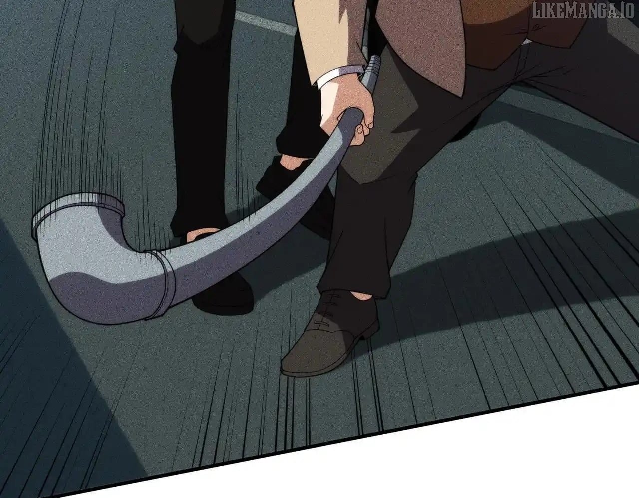 Urban Dragon Revealed Chapter 12 - Page 54