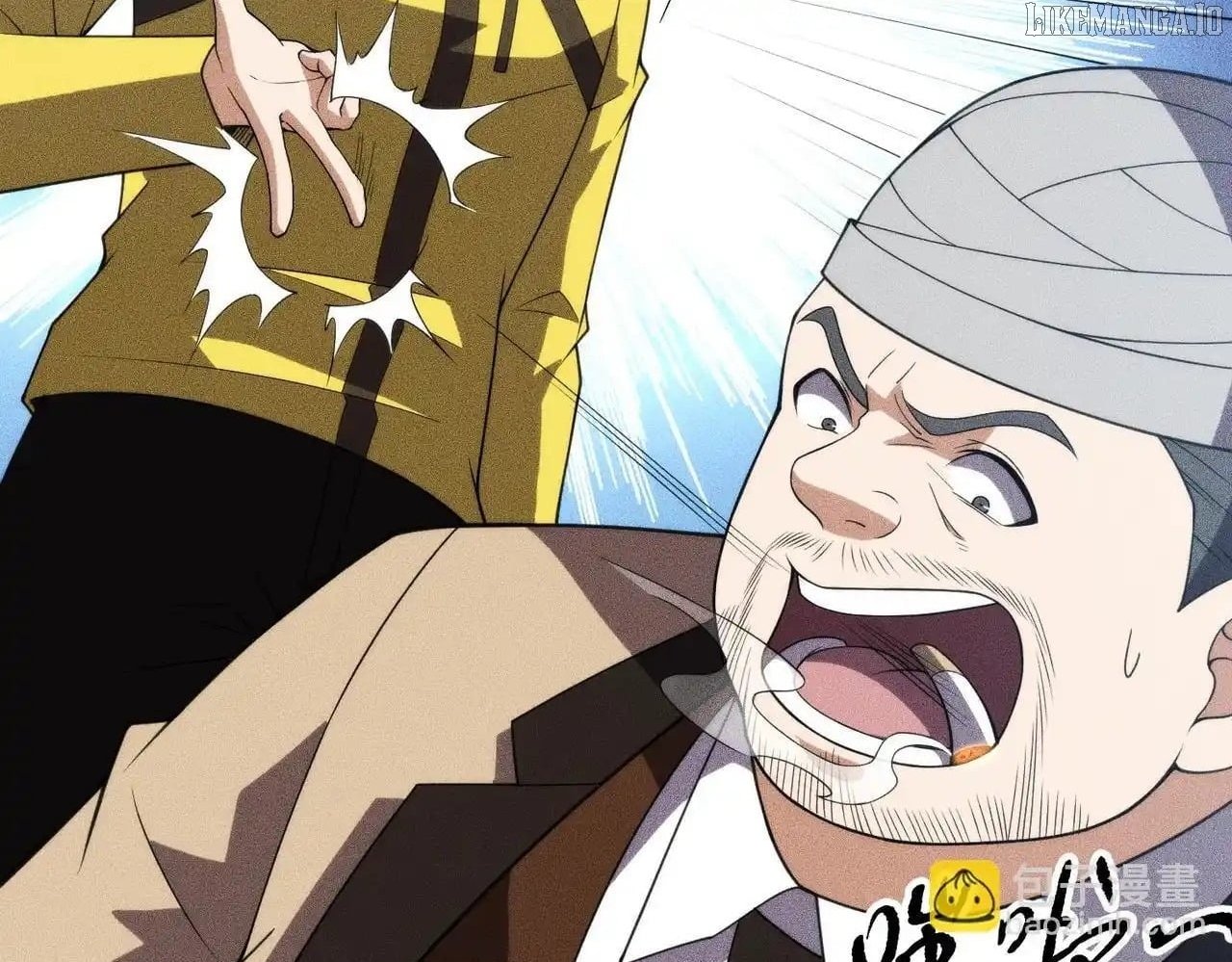 Urban Dragon Revealed Chapter 12 - Page 57