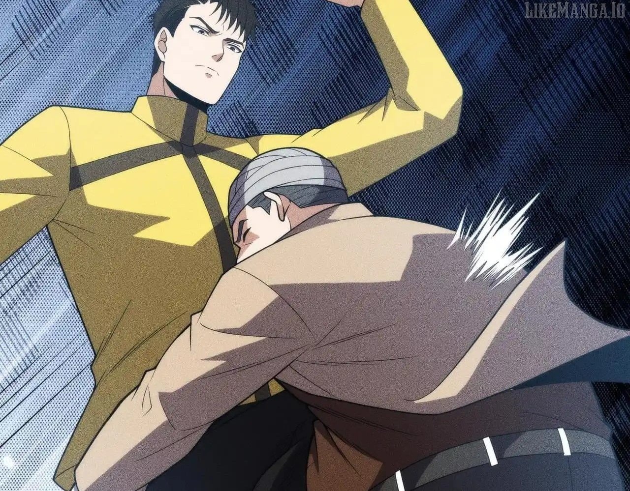 Urban Dragon Revealed Chapter 12 - Page 61