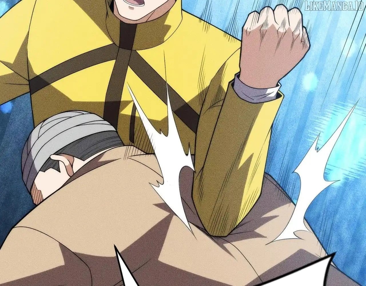 Urban Dragon Revealed Chapter 12 - Page 65