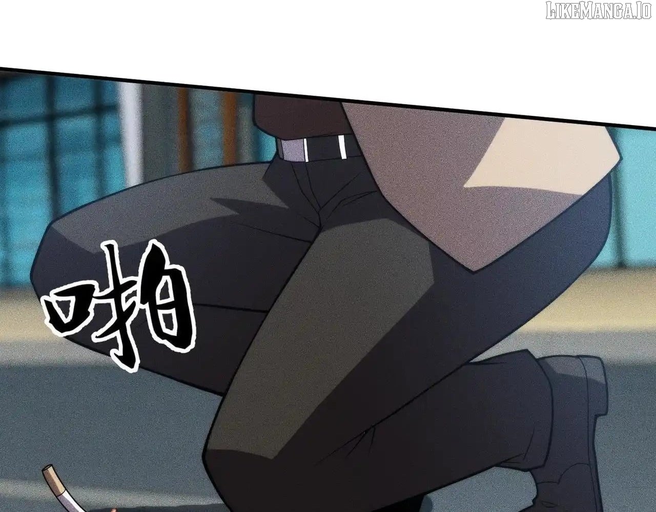 Urban Dragon Revealed Chapter 12 - Page 67