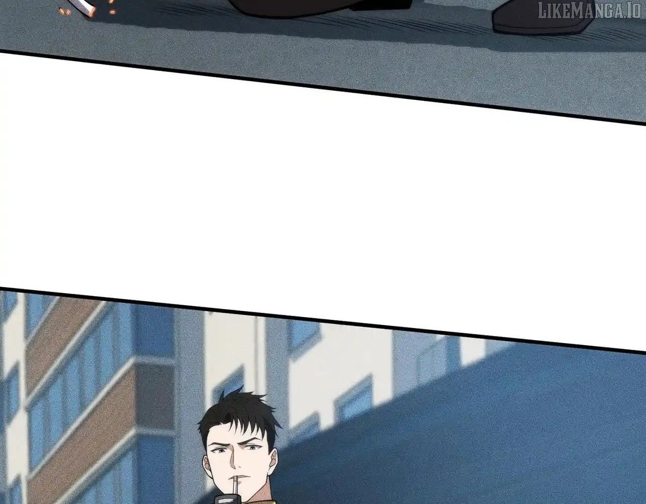 Urban Dragon Revealed Chapter 12 - Page 68