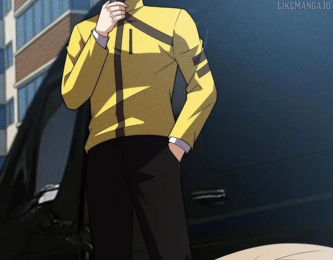 Urban Dragon Revealed Chapter 12 - Page 69