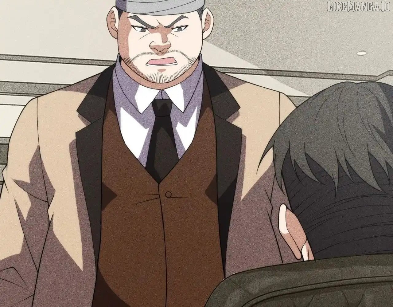 Urban Dragon Revealed Chapter 12 - Page 8