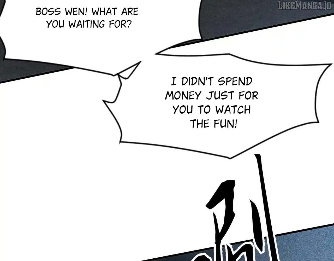 Urban Dragon Revealed Chapter 12 - Page 71