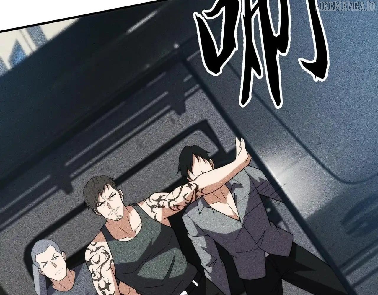 Urban Dragon Revealed Chapter 12 - Page 72