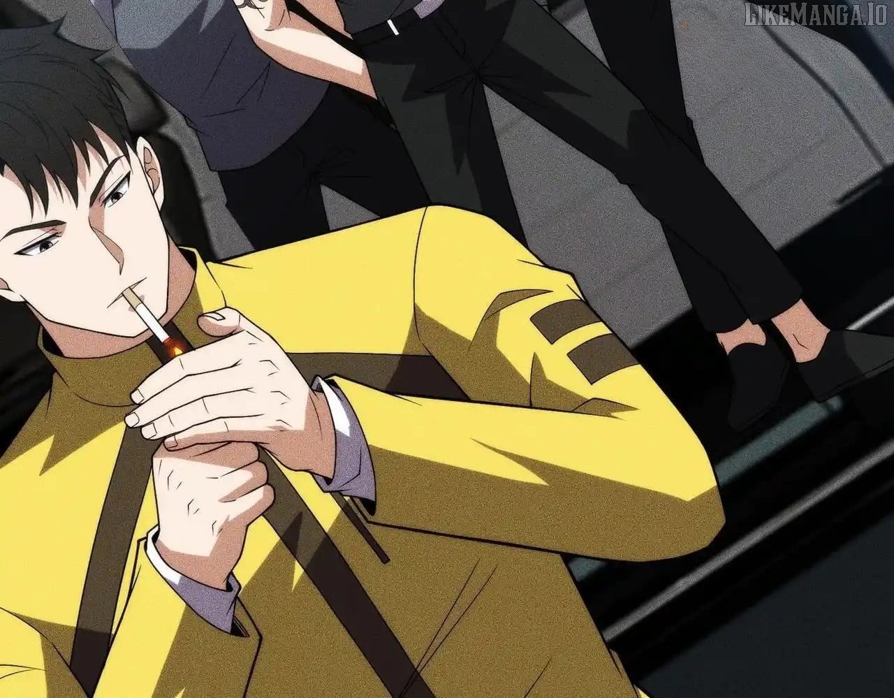 Urban Dragon Revealed Chapter 12 - Page 73