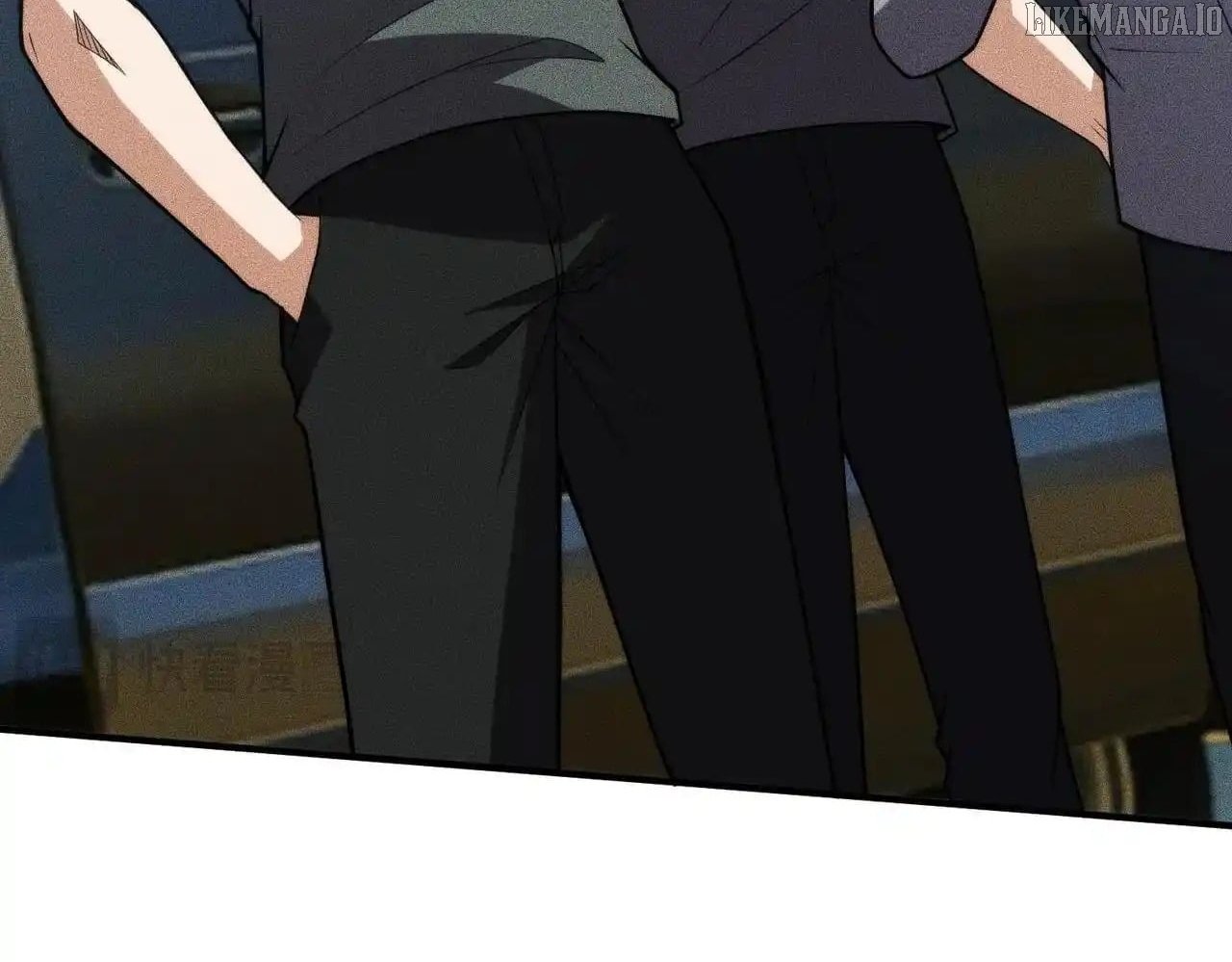 Urban Dragon Revealed Chapter 12 - Page 77