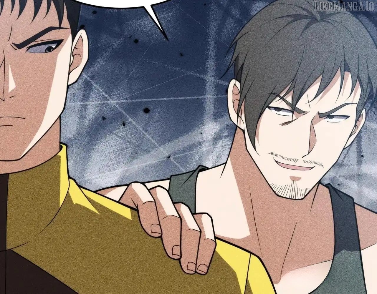 Urban Dragon Revealed Chapter 12 - Page 83