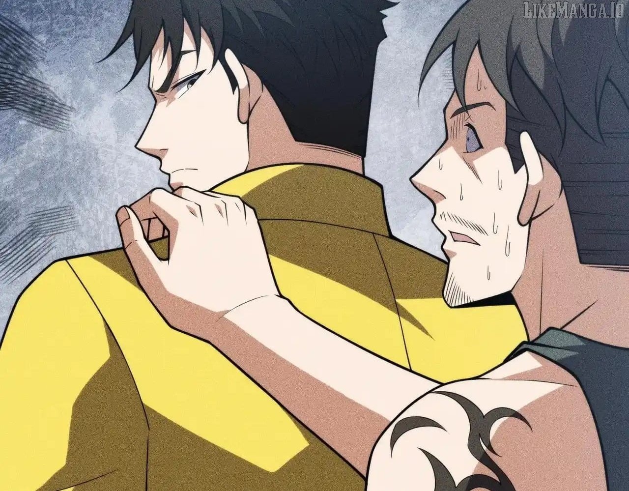 Urban Dragon Revealed Chapter 12 - Page 86