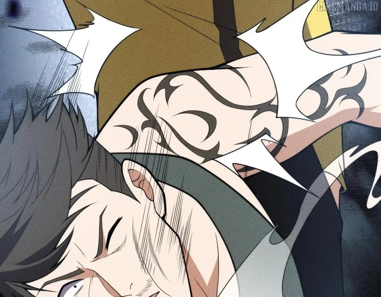 Urban Dragon Revealed Chapter 12 - Page 90