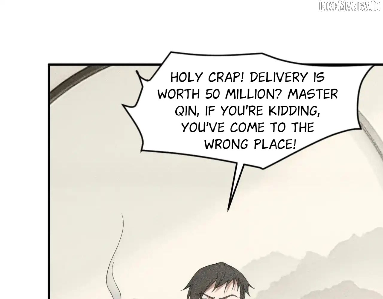 Urban Dragon Revealed Chapter 12 - Page 10