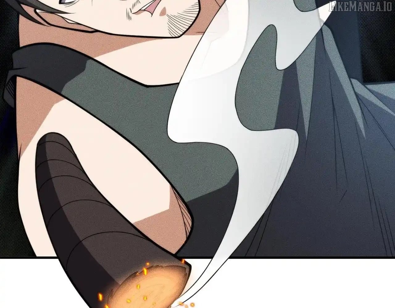 Urban Dragon Revealed Chapter 12 - Page 91