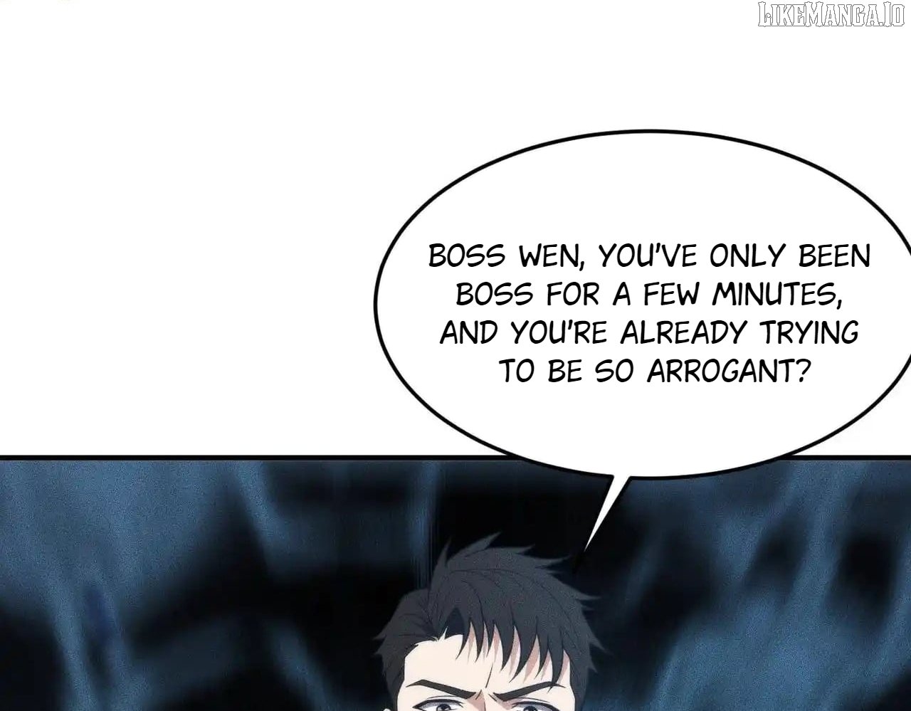 Urban Dragon Revealed Chapter 12 - Page 93