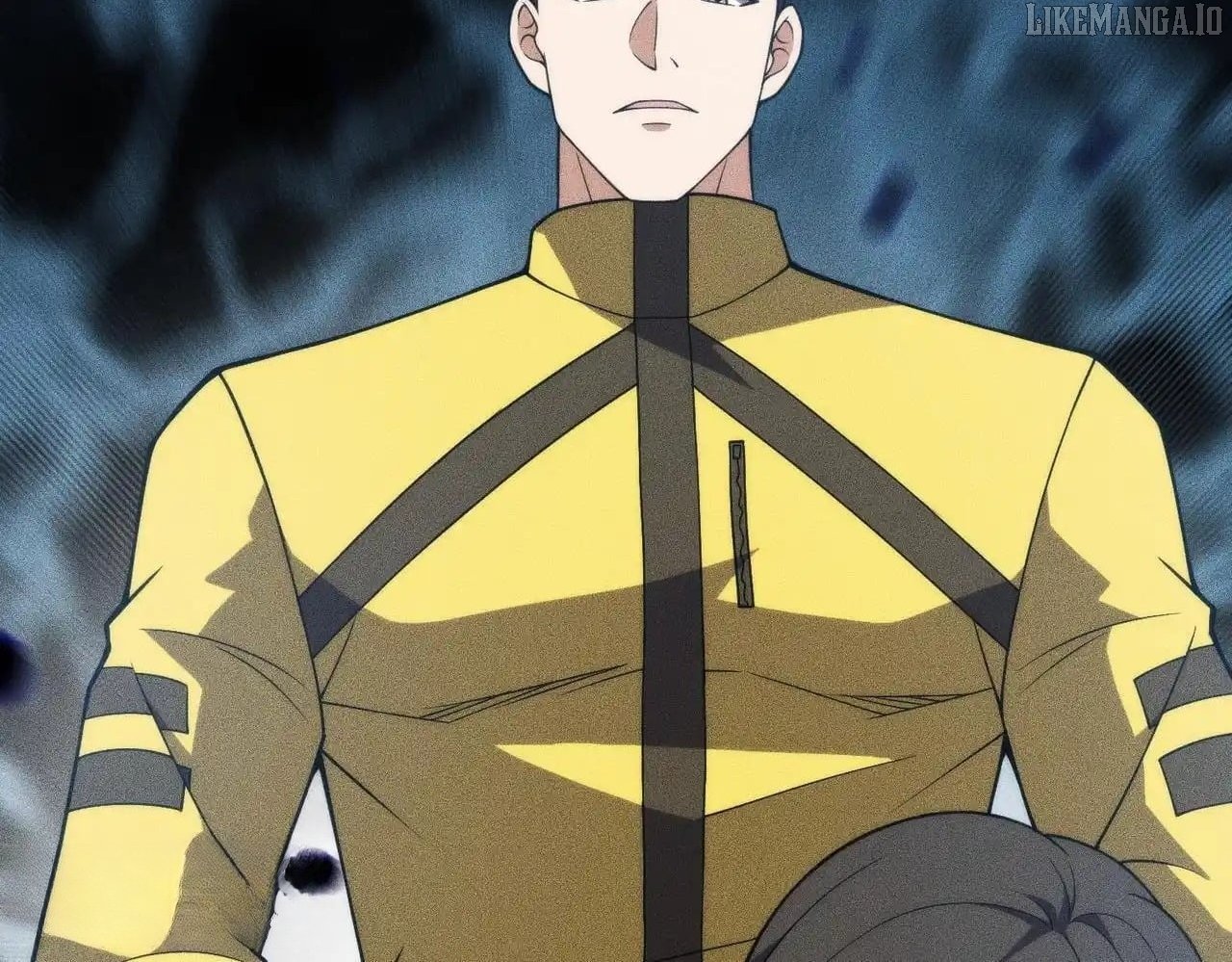 Urban Dragon Revealed Chapter 12 - Page 94