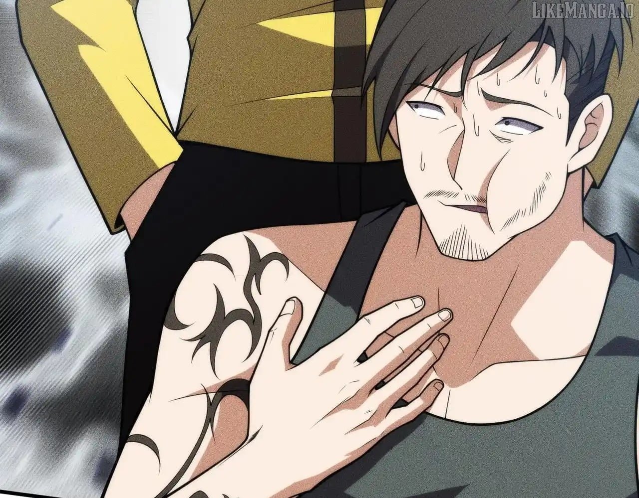 Urban Dragon Revealed Chapter 12 - Page 95