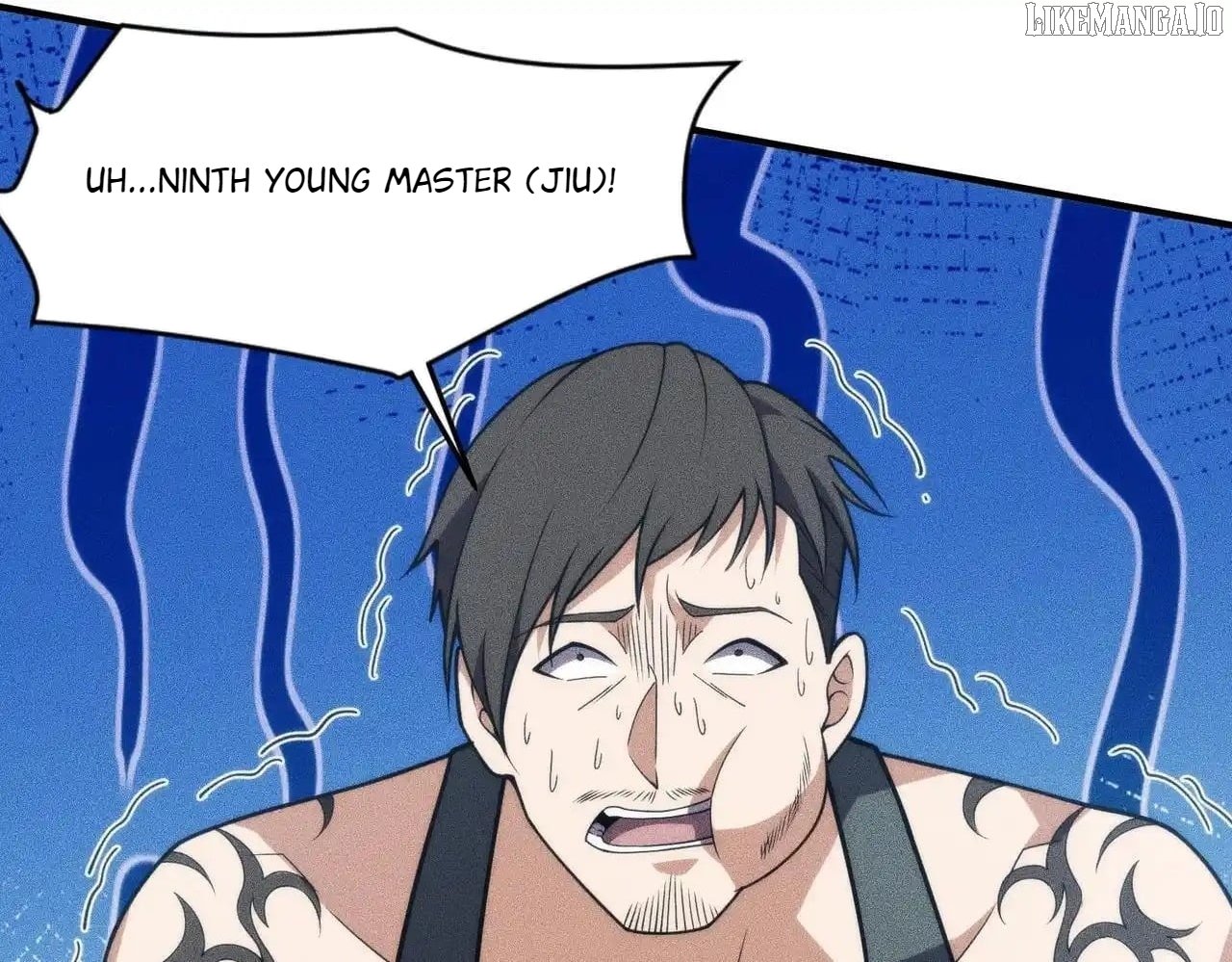 Urban Dragon Revealed Chapter 12 - Page 97