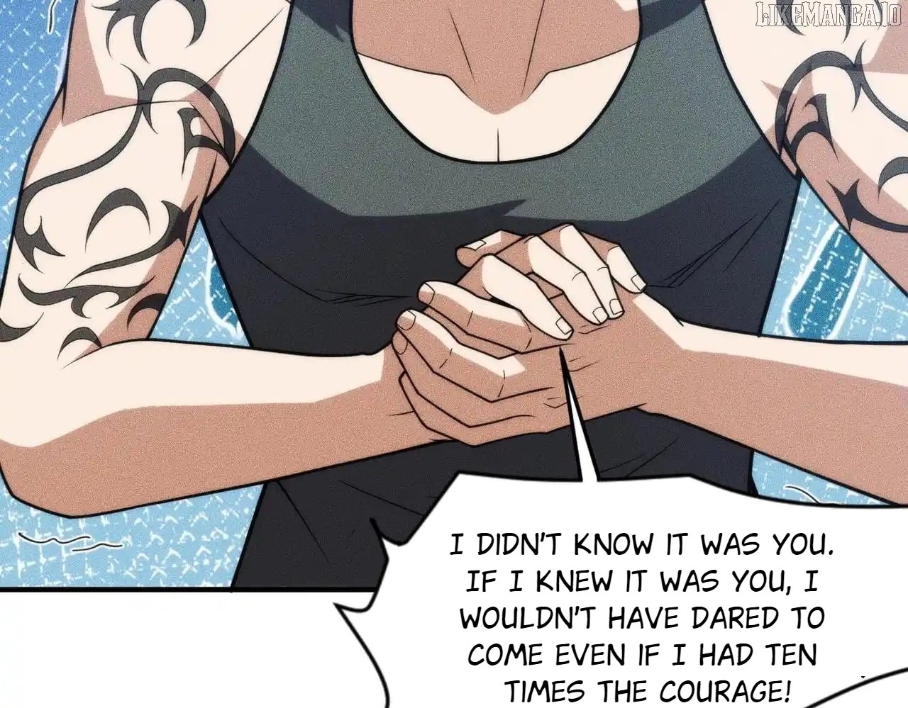 Urban Dragon Revealed Chapter 12 - Page 98