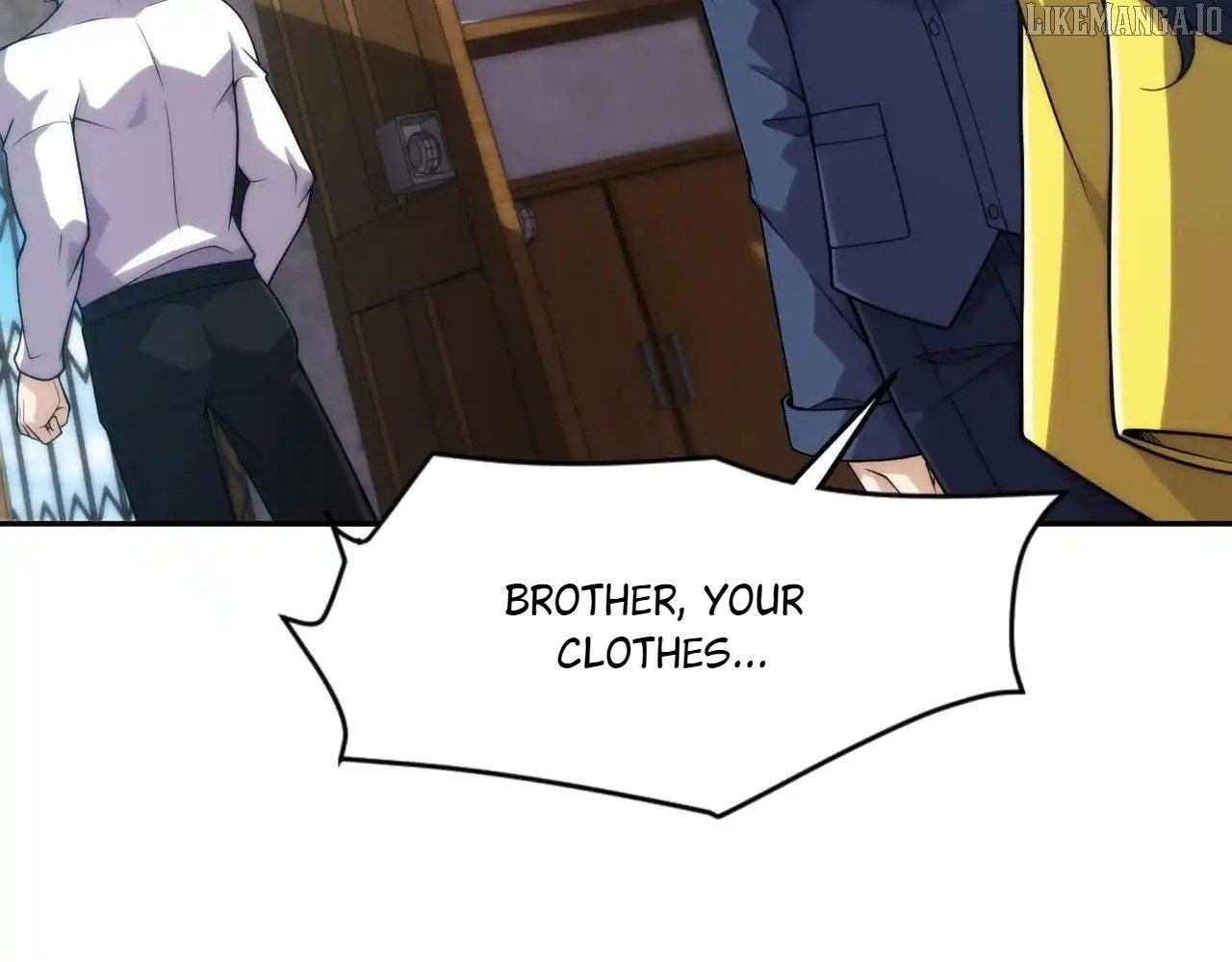 Urban Dragon Revealed Chapter 13 - Page 101