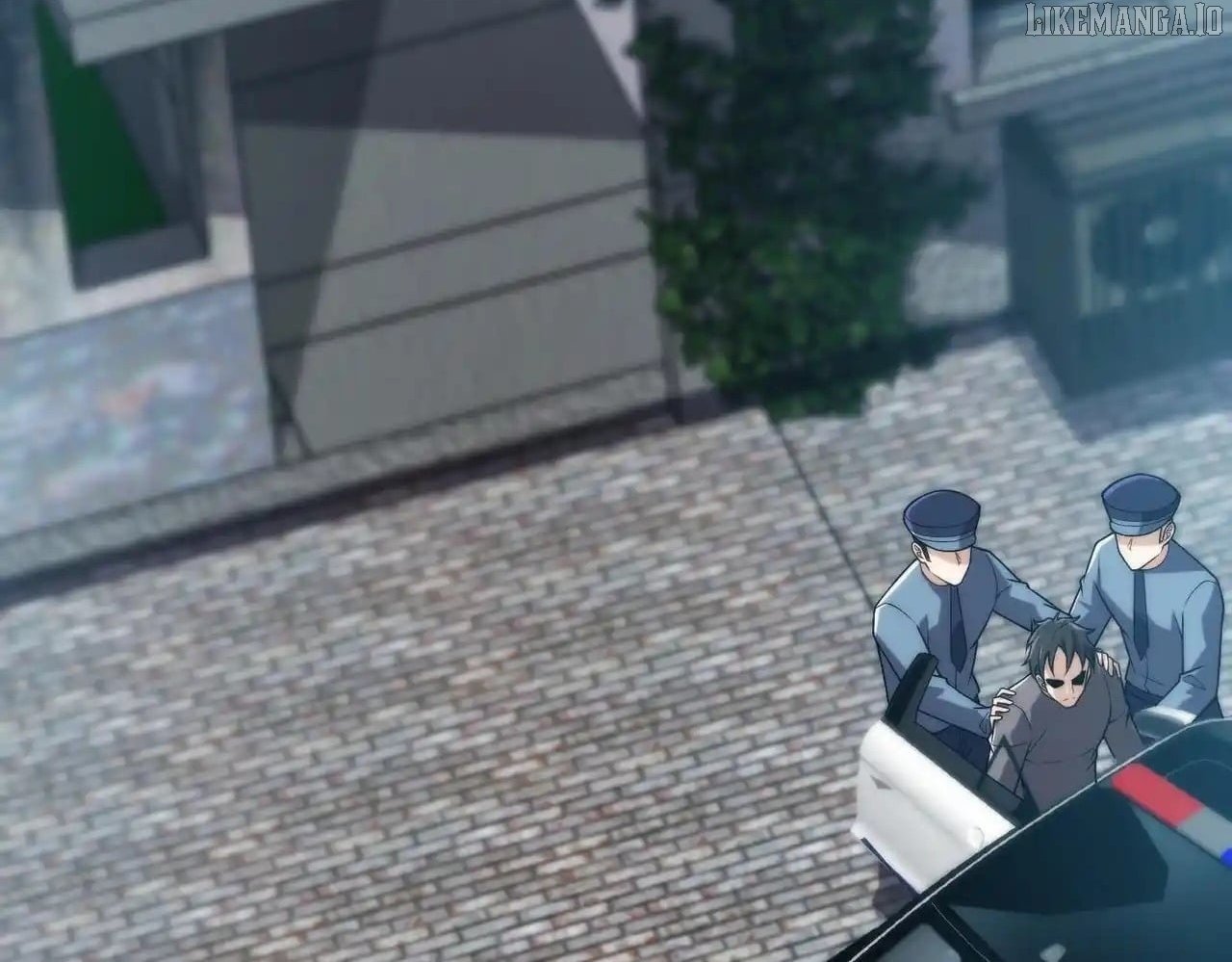 Urban Dragon Revealed Chapter 13 - Page 103