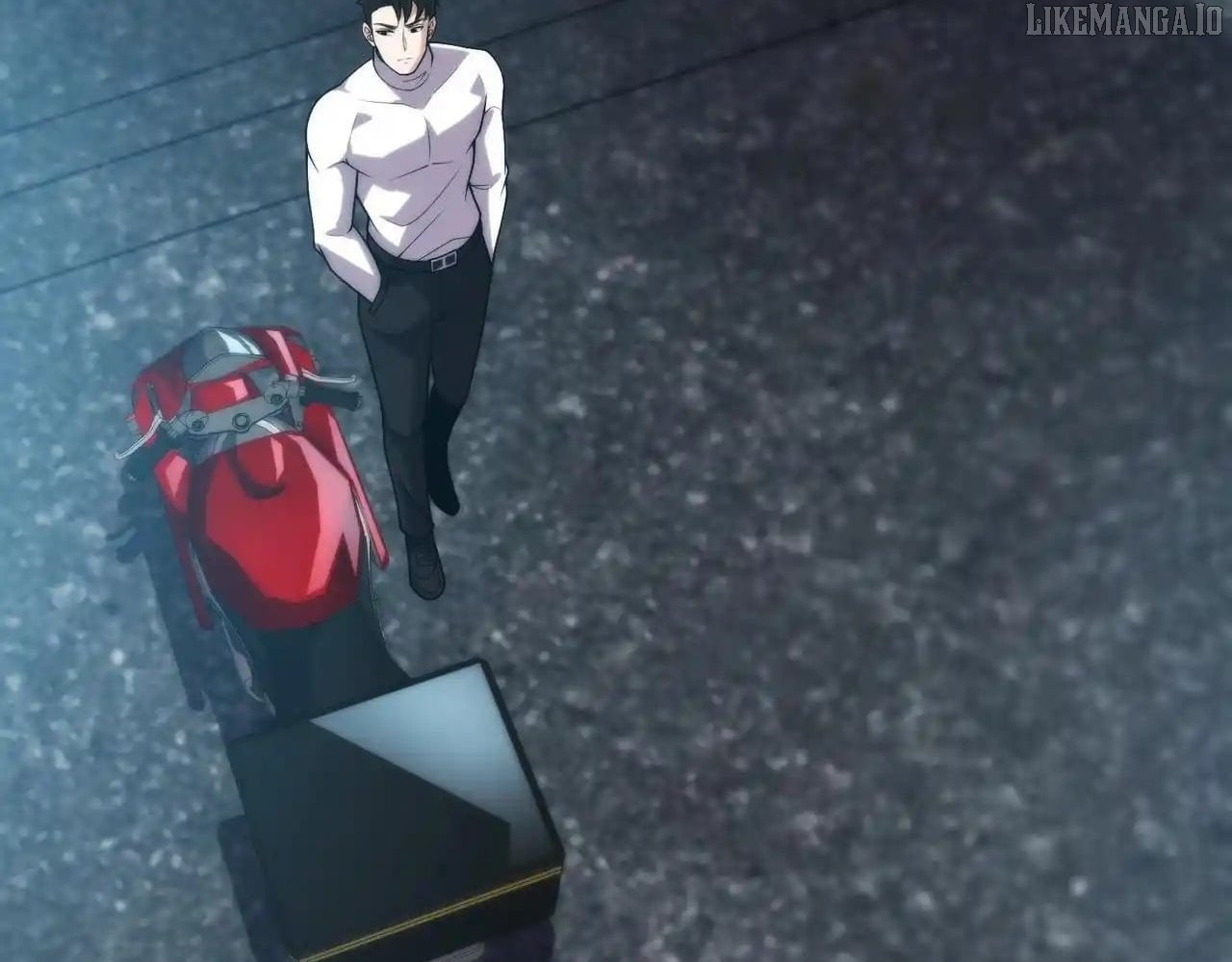 Urban Dragon Revealed Chapter 13 - Page 105