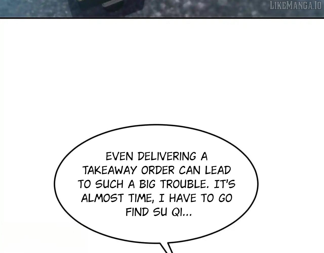 Urban Dragon Revealed Chapter 13 - Page 106