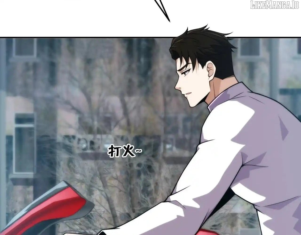 Urban Dragon Revealed Chapter 13 - Page 107