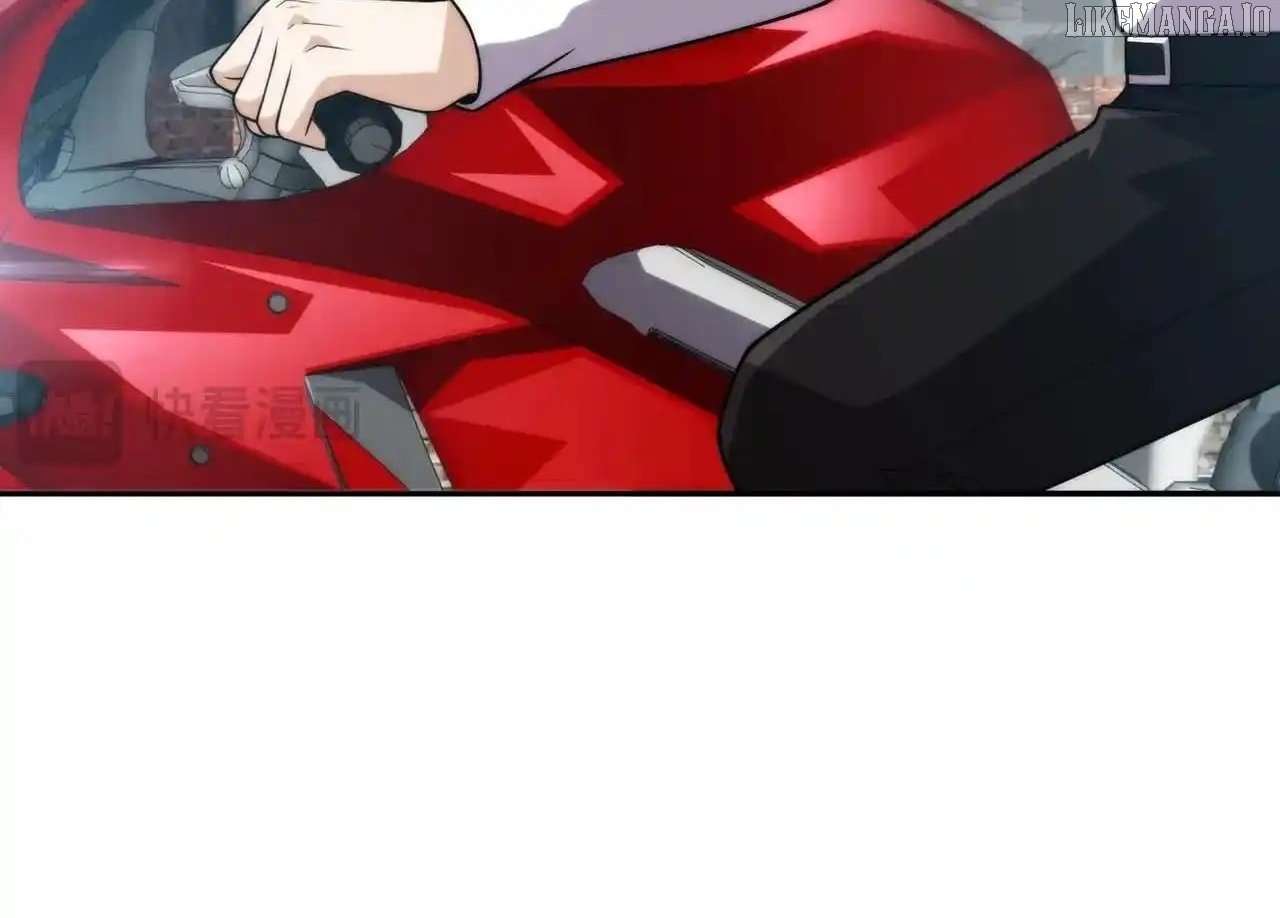 Urban Dragon Revealed Chapter 13 - Page 108